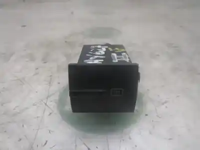 Second-hand car spare part electronic module for seat toledo (1m2) signo oem iam references 