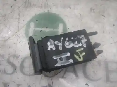 Second-hand car spare part electronic module for seat toledo (1m2) signo oem iam references   