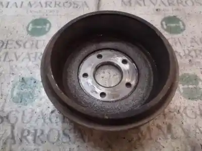 Автозапчасти б/у задний тормозной барабан за ford transit connect (tc7) furg. ссылки oem iam   