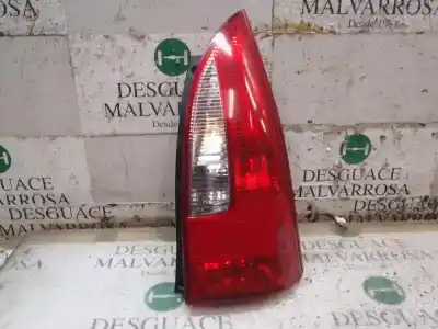 Second-hand car spare part RIGHT TAILGATE LIGHT for MAZDA PREMACY (CP)  OEM IAM references   