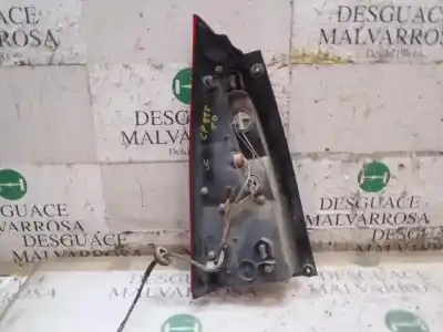 Second-hand car spare part right tailgate light for mazda premacy (cp) td exclusive (66kw) oem iam references   