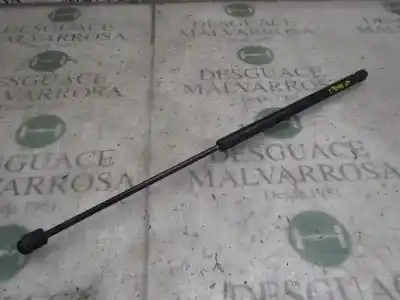 Peça sobressalente para automóvel em segunda mão amortecedores do tronco / porta por ford focus sportbreak (cap) 1.6 tdci cat referências oem iam 