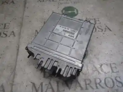 Second-hand car spare part ECU ENGINE CONTROL for AUDI A4 BERLINA (B5)  OEM IAM references   