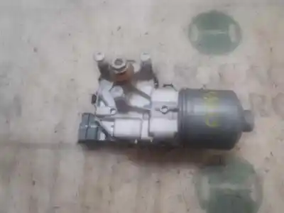 Gebrauchtes Autoersatzteil VORDERER WISCHERMOTOR zum DACIA SANDERO II  OEM-IAM-Referenzen 8200619512 0390241544 0390241544