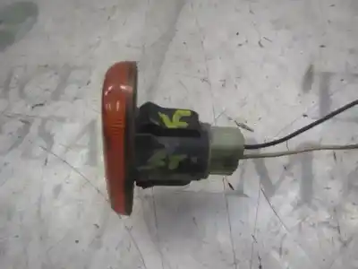 Second-hand car spare part left side light for renault twingo (co6) 1.2 oem iam references   