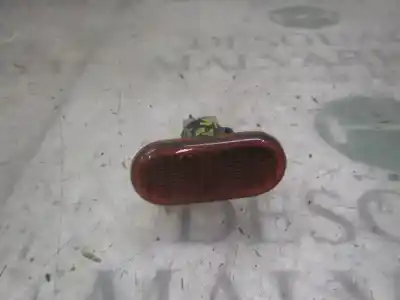 Автозапчасти б/у правая боковая фонарь за renault twingo (co6) 1.2 ссылки oem iam 