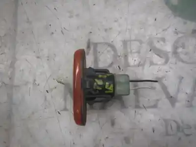 Second-hand car spare part right side light for renault twingo (co6) 1.2 oem iam references   