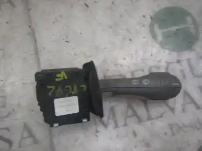 Автозапчасти б/у КОМАНДА ОЧИСТКИ за RENAULT TWINGO (CO6)  ссылки OEM IAM   