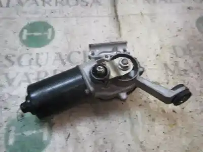 Second-hand car spare part FRONT WINDSHIELD WIPER MOTOR for HONDA JAZZ (GD1/5)  OEM IAM references 76505SAAG11 1155675 1155675