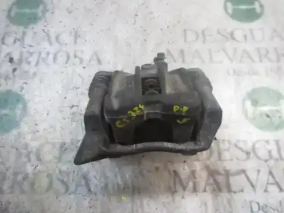 Pezzo di ricambio per auto di seconda mano pinza freno anteriore destra per smart coupe pure riferimenti oem iam 
