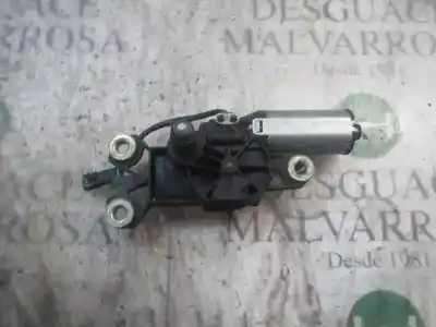 Pezzo di ricambio per auto di seconda mano motore tergicristallo posteriore per smart coupe pure riferimenti oem iam 
