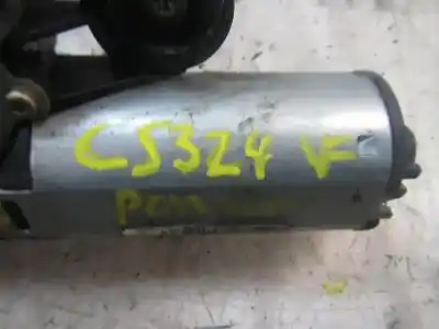 Tweedehands auto-onderdeel achterwissermotor voor smart coupe pure oem iam-referenties   