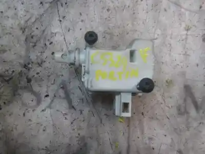 Peça sobressalente para automóvel em segunda mão motor c/c portão por smart coupe pure referências oem iam   