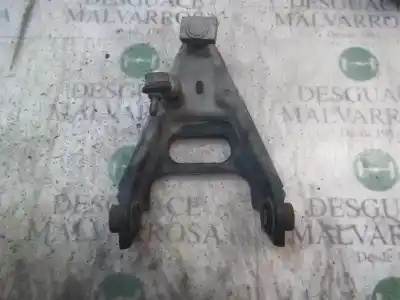 Pezzo di ricambio per auto di seconda mano braccio di sospensione anteriore sinistro inferiore per smart coupe pure riferimenti oem iam 