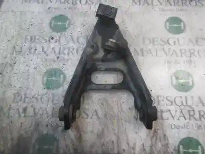 Pezzo di ricambio per auto di seconda mano BRACCIO SOSPENSIONE INFERIORE ANTERIORE DESTRO per SMART COUPE  Riferimenti OEM IAM   