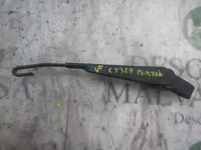 Pezzo di ricambio per auto di seconda mano braccio tergicristallo posteriore per smart coupe pure riferimenti oem iam 