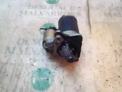 Second-hand car spare part starter motor for renault modus confort dynamique oem iam references   