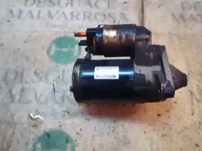 Second-hand car spare part starter motor for renault modus confort dynamique oem iam references   