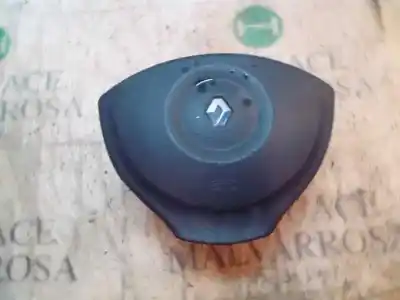 Second-hand car spare part front left air bag for renault modus confort dynamique oem iam references 