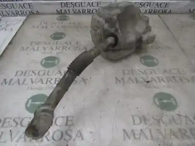 Peça sobressalente para automóvel em segunda mão DEPÓSITO DO LIMPA VIDROS por RENAULT SCENIC II  Referências OEM IAM   