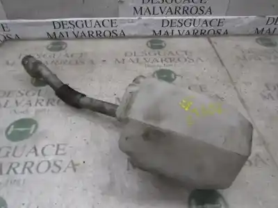 Peça sobressalente para automóvel em segunda mão depósito do limpa vidros por renault scenic ii confort dynamique referências oem iam   