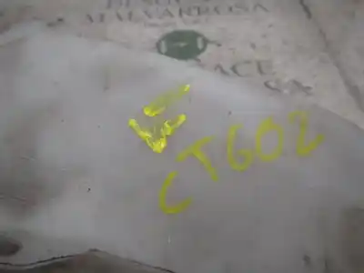 Peça sobressalente para automóvel em segunda mão depósito do limpa vidros por renault scenic ii confort dynamique referências oem iam   