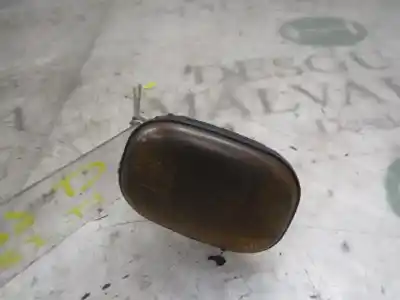 Peça sobressalente para automóvel em segunda mão farolim do lado esquerdo por toyota celica (t20) 1.8 st referências oem iam 