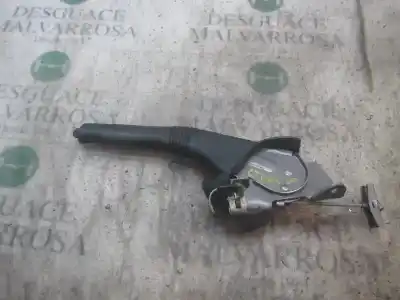 Автозапчасти б/у рычаг ручного тормоза за dacia sandero ii 1.2 ссылки oem iam 360108002r