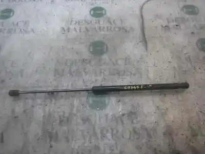 Tweedehands auto-onderdeel KOFFERBAK / DEUR SCHOKDEMPERS voor DACIA SANDERO II  OEM IAM-referenties 8200735264  