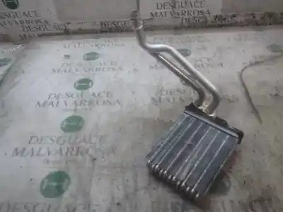 Автозапчасти б/у радиатор отопления / кондиционирования воздуха за dacia sandero ii 1.2 ссылки oem iam 6001547484