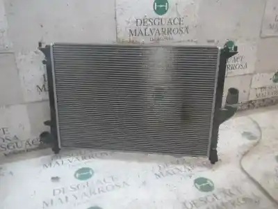 Автозапчасти б/у водяной радиатор за dacia sandero ii 1.2 ссылки oem iam 8200735039