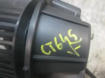 Peça sobressalente para automóvel em segunda mão motor de sofagem por dacia sandero ii 1.2 referências oem iam 272106020r  