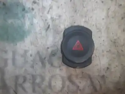 Автозапчасти б/у предупреждение за dacia sandero ii 1.2 ссылки oem iam 252905315r