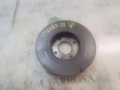 Автозапчасти б/у передний тормозной диск за dacia sandero ii 1.2 ссылки oem iam 