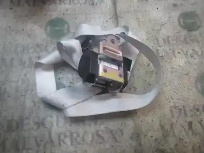 Автозапчасти б/у задний левый ремень безопасности за dacia sandero ii 1.2 ссылки oem iam 888400158r