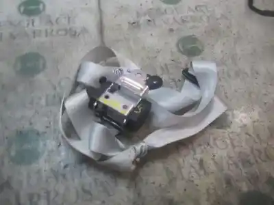 Автозапчасти б/у задний правый ремень безопасности за dacia sandero ii 1.2 ссылки oem iam 888400158r