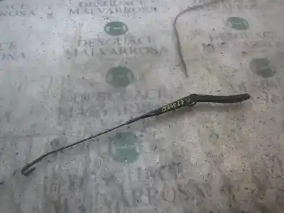 Автозапчасти б/у левый передний рычаг стеклоочистителя за dacia sandero ii 1.2 ссылки oem iam 288811027r