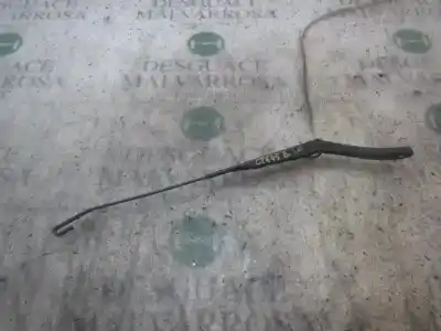 Автозапчастина б/у ПЕРЕДНІЙ ПРАВИЙ РІЧОК Склоочисника для DACIA SANDERO II  Посилання на OEM IAM 288861964R  