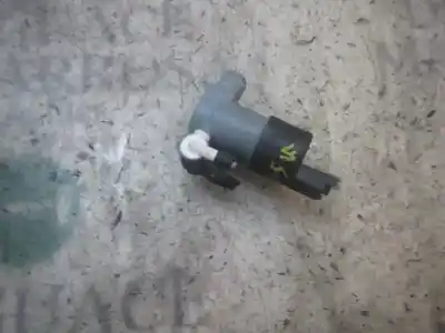 Автозапчасти б/у чистый насос за dacia sandero ii 1.2 ссылки oem iam 6001549444