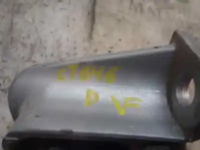 Автозапчастина б/у підтримка двигуна для renault twingo ii (cn0_) 1.2 16v (cn0k cn0v) посилання на oem iam 112325742r  