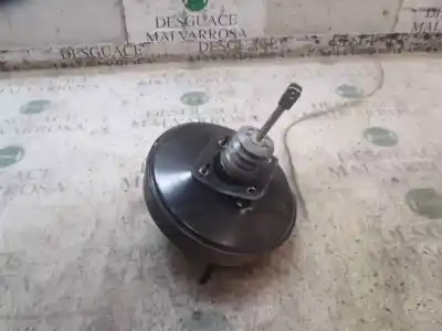 Second-hand car spare part brake servo for renault twingo ii (cn0_) 1.2 16v (cn0k cn0v) oem iam references 7701209641