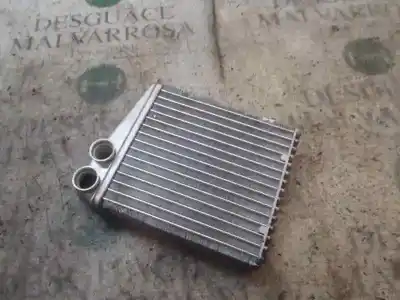 Second-hand car spare part heating / air conditioning radiator for renault twingo ii (cn0_) 1.2 16v (cn0k cn0v) oem iam references 7701208766