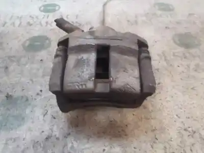 Second-hand car spare part front right brake caliper for renault twingo ii (cn0_) 1.2 16v (cn0k cn0v) oem iam references 7701207959