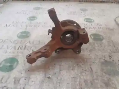 Автозапчастина б/у передній прав для renault twingo ii (cn0_) 1.2 16v (cn0k cn0v) посилання на oem iam 8200663593  