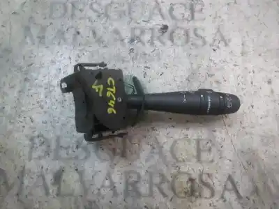 Second-hand car spare part windshiel wiper switch for renault twingo ii (cn0_) 1.2 16v (cn0k cn0v) oem iam references 7701048915