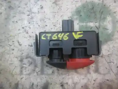 Автозапчасти б/у предупреждение за renault twingo ii (cn0_) 1.2 16v (cn0k cn0v) ссылки oem iam 252100991r  