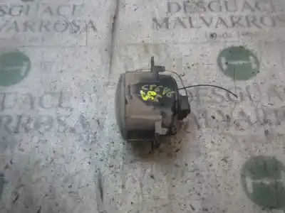 Автозапчастина б/у ліва протитутмана для renault twingo ii (cn0_) 1.2 16v (cn0k cn0v) посилання на oem iam 8200074008  