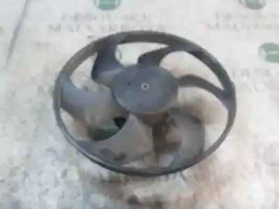 Second-hand car spare part radiator cooling fan for renault twingo ii (cn0_) 1.2 16v (cn0k cn0v) oem iam references 7701068310