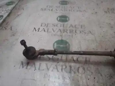 Автозапчастина б/у рульмова рейка для renault twingo ii (cn0_) 1.2 16v (cn0k cn0v) посилання на oem iam 8200867063  8200867063