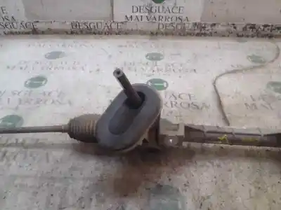 Автозапчастина б/у рульмова рейка для renault twingo ii (cn0_) 1.2 16v (cn0k cn0v) посилання на oem iam 8200867063  8200867063